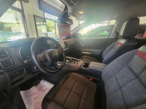 Citroen C5 Aircross SHINE Diesel