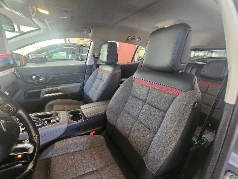 Citroen C5 Aircross SHINE Diesel