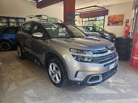 Citroen C5 Aircross SHINE Diesel