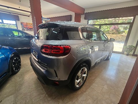 Citroen C5 Aircross SHINE Diesel