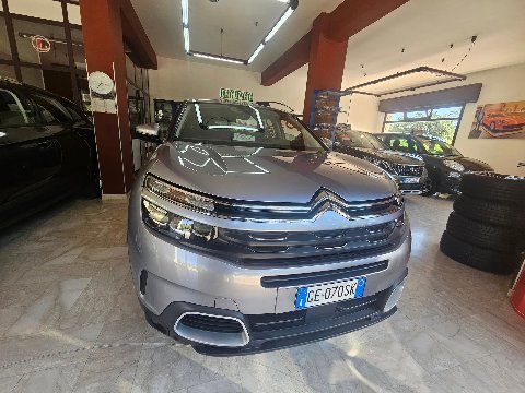 Citroen C5 Aircross SHINE Diesel