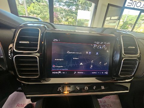 Citroen C5 Aircross SHINE Diesel