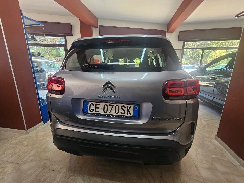 Citroen C5 Aircross SHINE Diesel