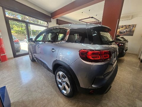 Citroen C5 Aircross SHINE Diesel