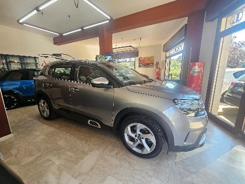 Citroen C5 Aircross SHINE Diesel