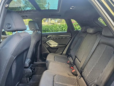 Audi Q3 S- LINE Diesel