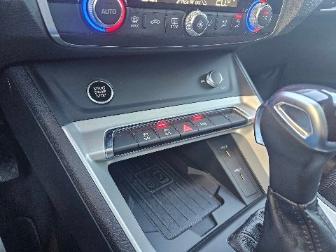 Audi Q3 S- LINE Diesel