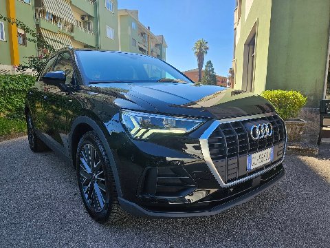 Audi Q3 S- LINE Diesel