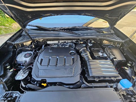Audi Q3 S- LINE Diesel