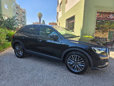 Audi Q3 S- LINE Diesel