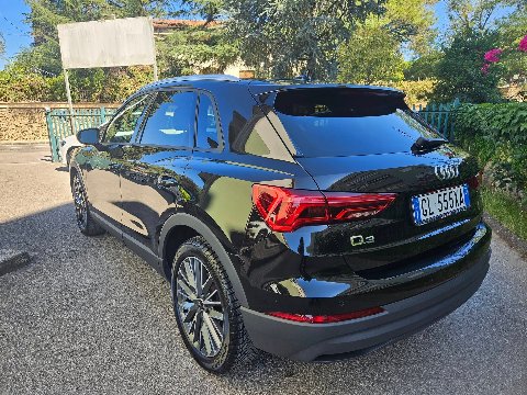 Audi Q3 S- LINE Diesel