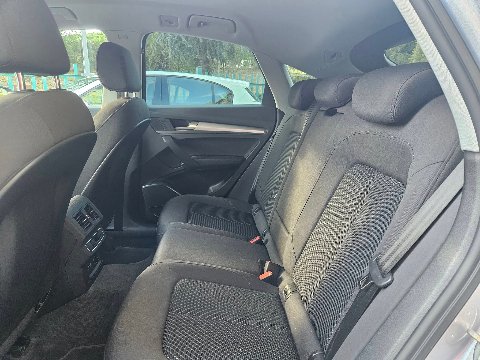 Audi Q5 Q5 SPORTBACK 40 TDI Busin. Advanced quattro S tron Diesel