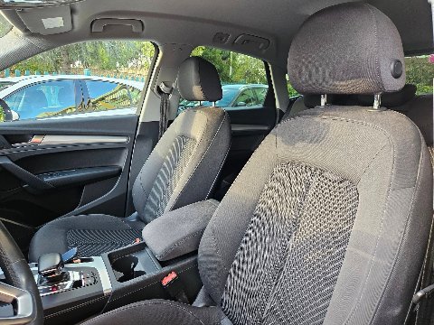 Audi Q5 Q5 SPORTBACK 40 TDI Busin. Advanced quattro S tron Diesel