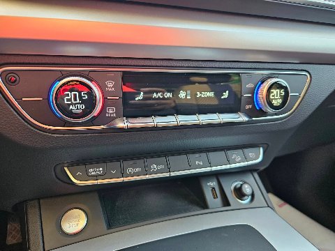 Audi Q5 Q5 SPORTBACK 40 TDI Busin. Advanced quattro S tron Diesel