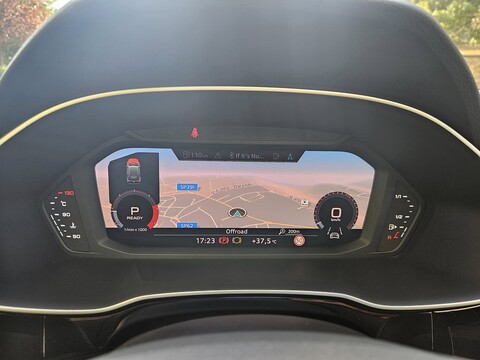 Audi Q3 DI quattro S tronic Business Sport Diesel
