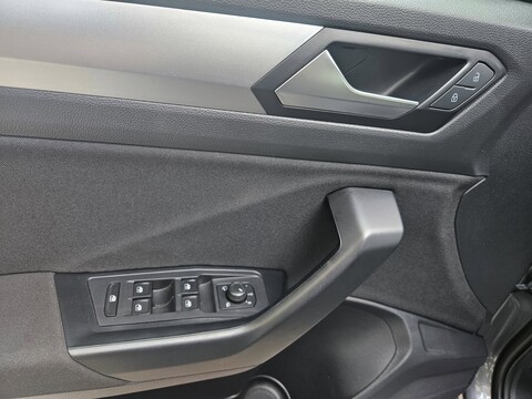 Volkswagen T-Roc 2.0 TDI SCR Diesel