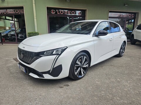 Peugeot 308 ALLURE PACK Diesel