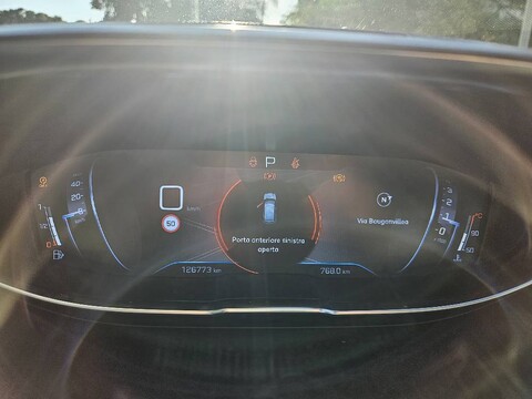 Peugeot 3008 allure sport Diesel