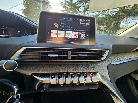 Peugeot 3008 allure sport Diesel