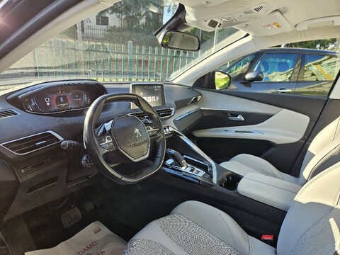 Peugeot 3008 allure sport Diesel