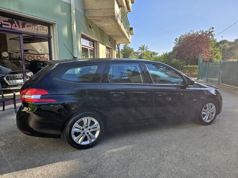 Peugeot 308 BUSINESS 130cv s&s Diesel