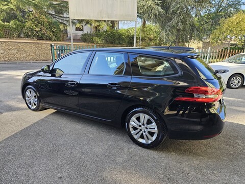 Peugeot 308 BUSINESS 130cv s&s Diesel