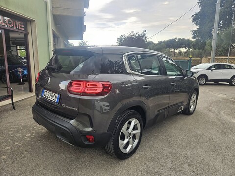 Citroen C5 Aircross BUSINESS 130cv s&s Diesel