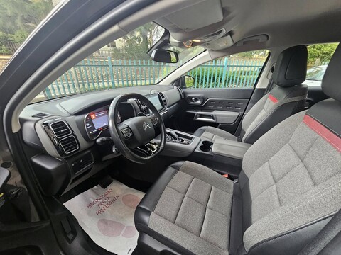 Citroen C5 Aircross BUSINESS 130cv s&s Diesel