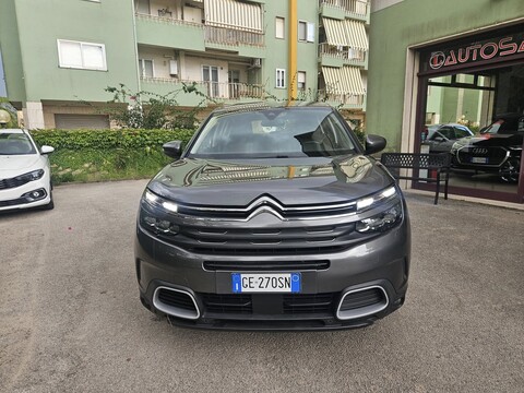 Citroen C5 Aircross BUSINESS 130cv s&s Diesel