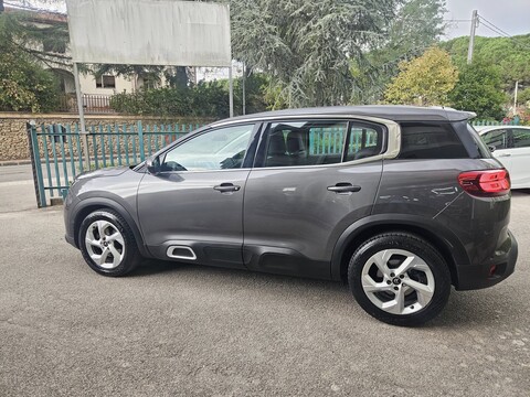 Citroen C5 Aircross BUSINESS 130cv s&s Diesel