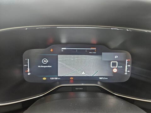 Citroen C5 Aircross BUSINESS 130cv s&s Diesel