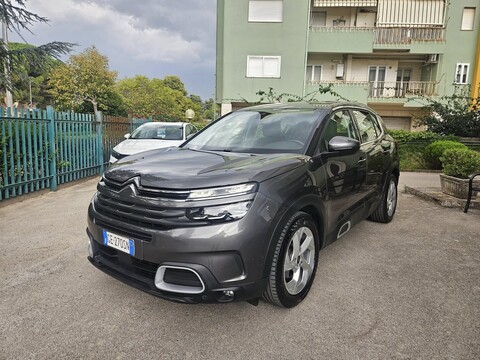 Citroen C5 Aircross BUSINESS 130cv s&s Diesel
