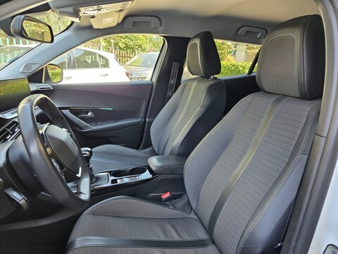 Peugeot 2008 ALLURE PACK Diesel