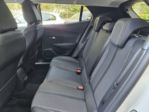 Peugeot 2008 ALLURE PACK Diesel