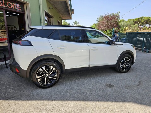 Peugeot 2008 ALLURE PACK Diesel