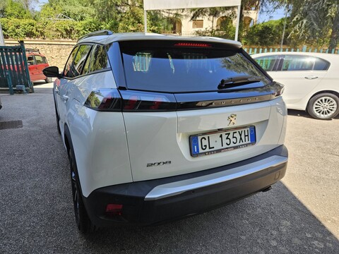 Peugeot 2008 ALLURE PACK Diesel
