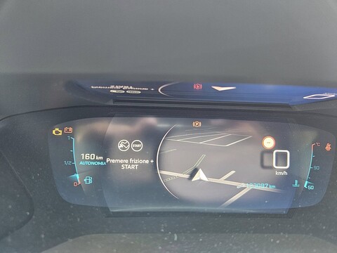 Peugeot 2008 ALLURE PACK Diesel