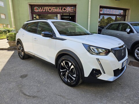 Peugeot 2008 ALLURE PACK Diesel