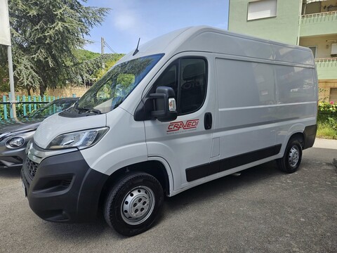 Citroen Jumper L2H2 Diesel