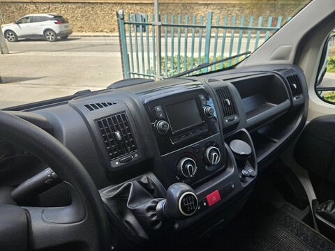 Citroen Jumper L2H2 Diesel