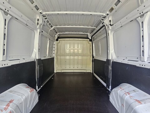 Citroen Jumper L2H2 Diesel