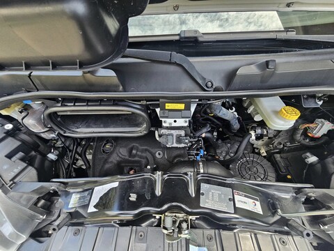 Citroen Jumper L2H2 Diesel