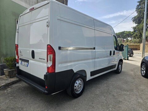 Citroen Jumper L2H2 Diesel