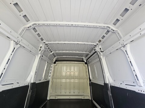 Citroen Jumper L2H2 Diesel