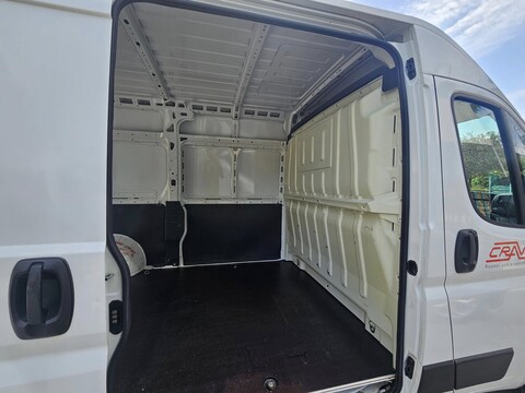 Citroen Jumper L2H2 Diesel