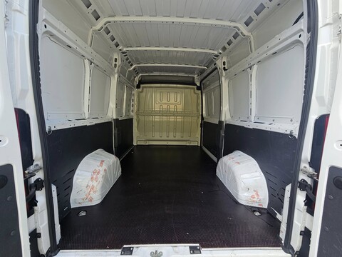 Citroen Jumper L2H2 Diesel