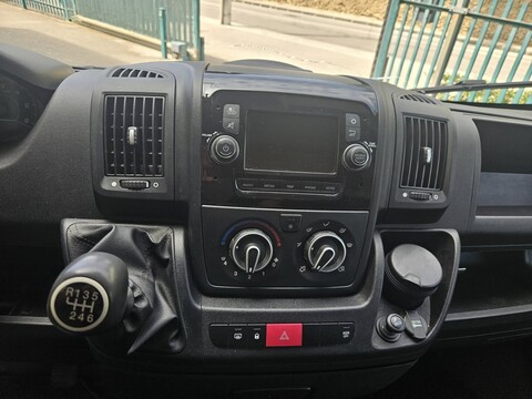 Citroen Jumper L2H2 Diesel