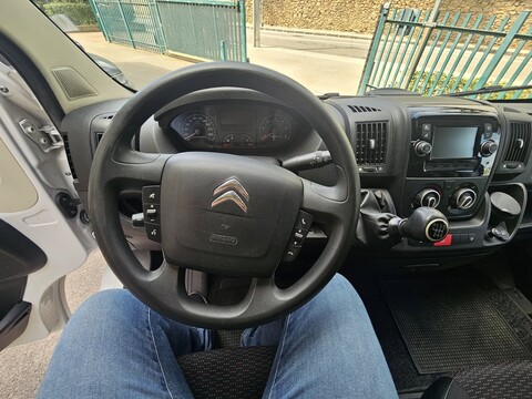 Citroen Jumper L2H2 Diesel