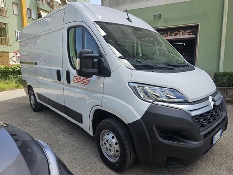 Citroen Jumper L2H2 Diesel