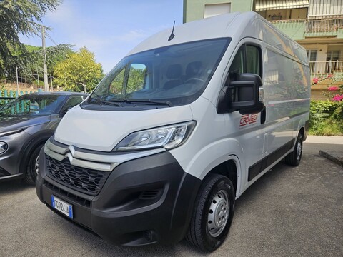 Citroen Jumper L2H2 Diesel